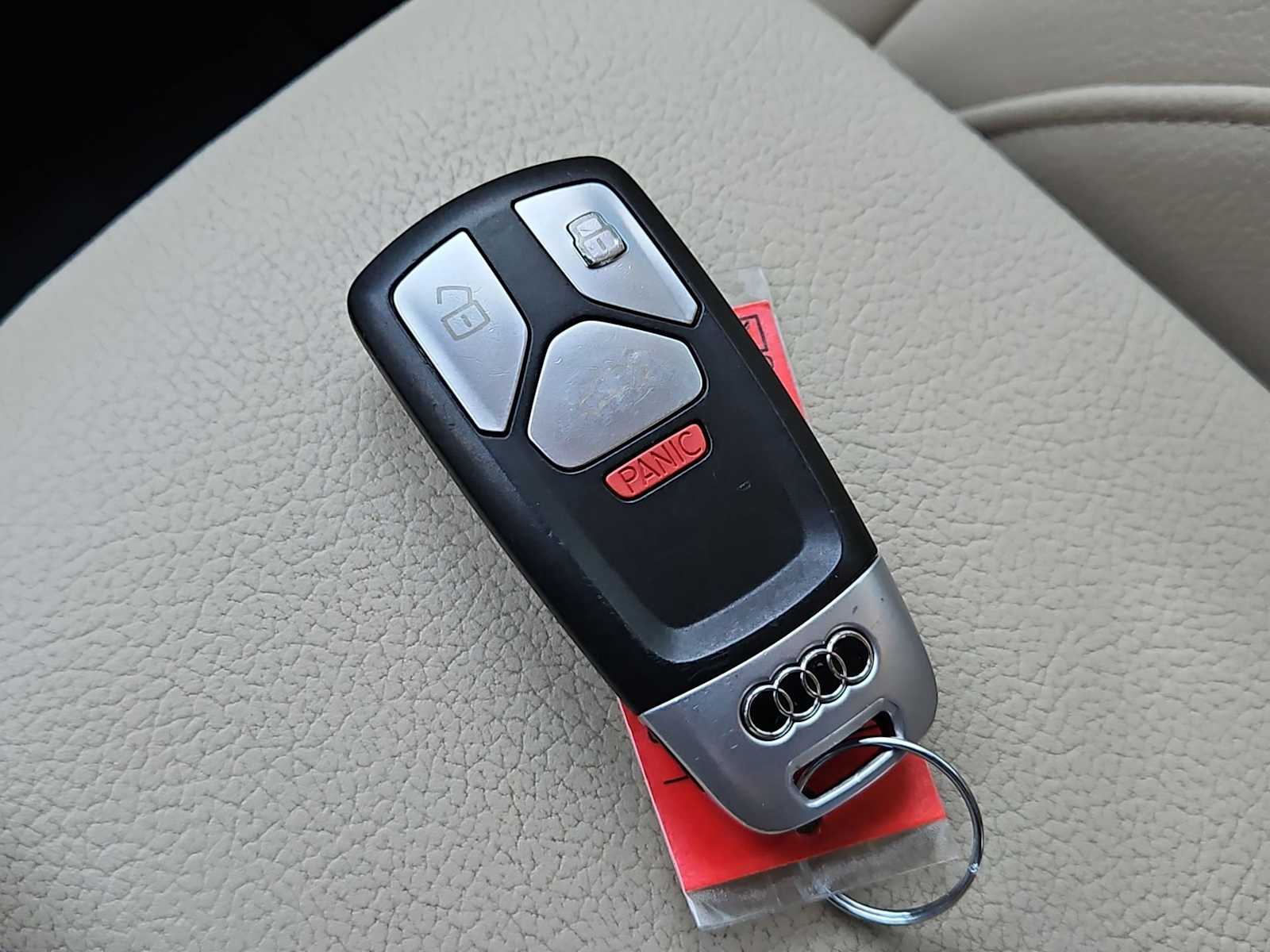 Thumbnail: 2018 Audi A4 - 35