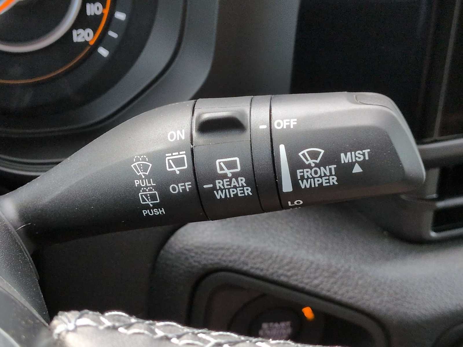 Thumbnail: 2026 Jeep Wrangler - 25