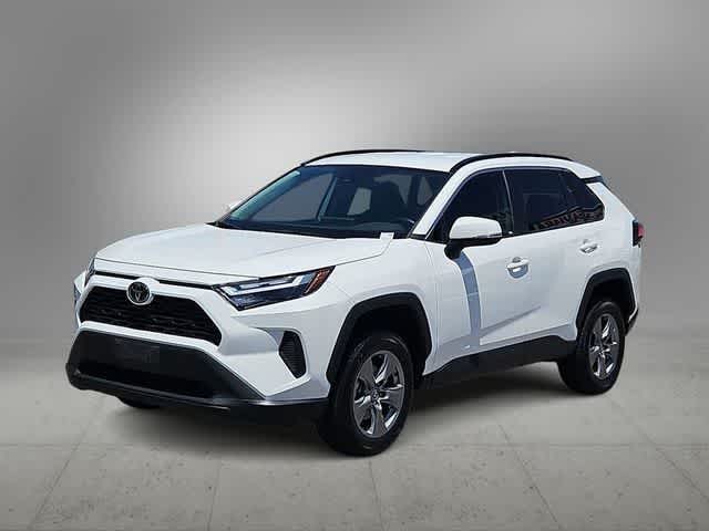 2022 Toyota RAV4 XLE -
                Las Vegas, NV