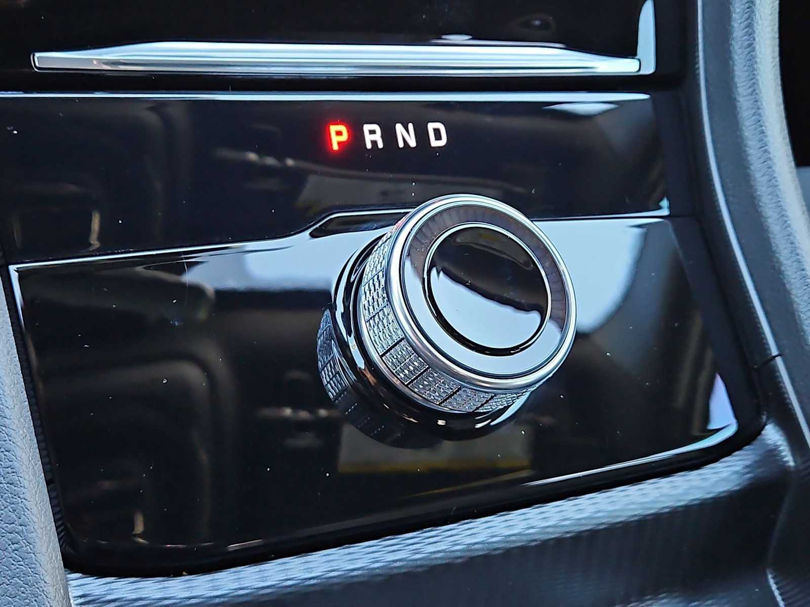 Thumbnail: 2026 Jeep Grand Cherokee - 31