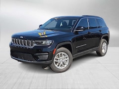 2025 Jeep Grand Cherokee Laredo X Sport Utility