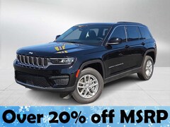 2025 Jeep Grand Cherokee Laredo X Sport Utility