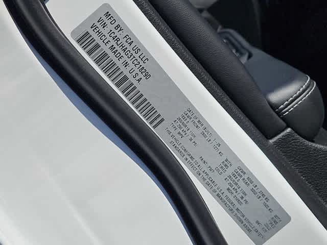Thumbnail: 2026 Jeep Grand Cherokee - 35