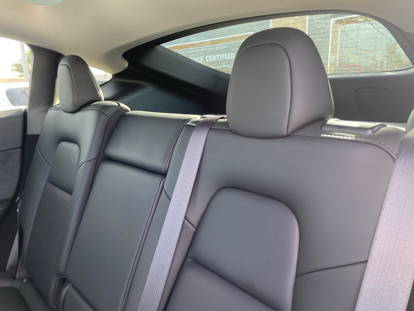 Thumbnail: 2023 Tesla Model Y - 16