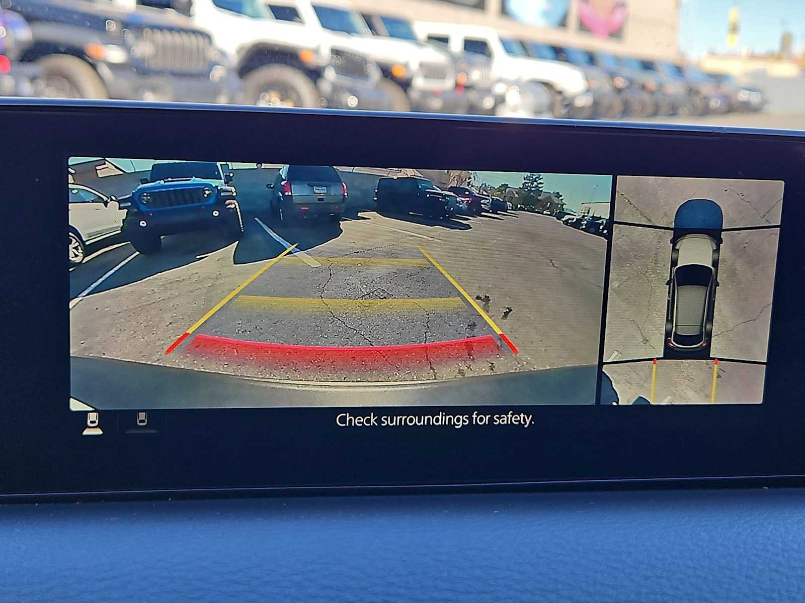 Thumbnail: 2022 Mazda MX-30 - 29