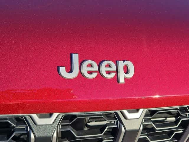 Thumbnail: 2026 Jeep Grand Cherokee - 12