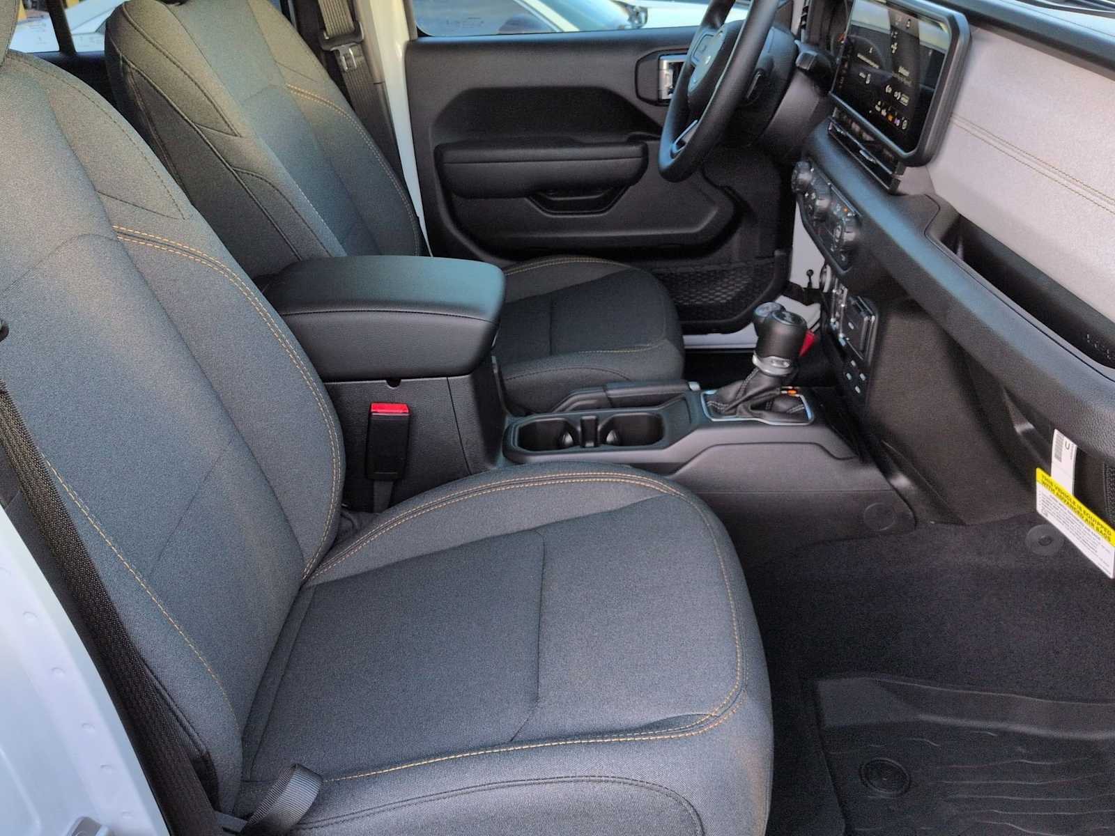 Thumbnail: 2026 Jeep Wrangler - 21