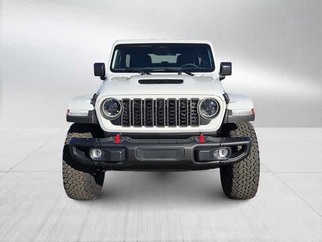 Thumbnail: 2026 Jeep Wrangler - 3