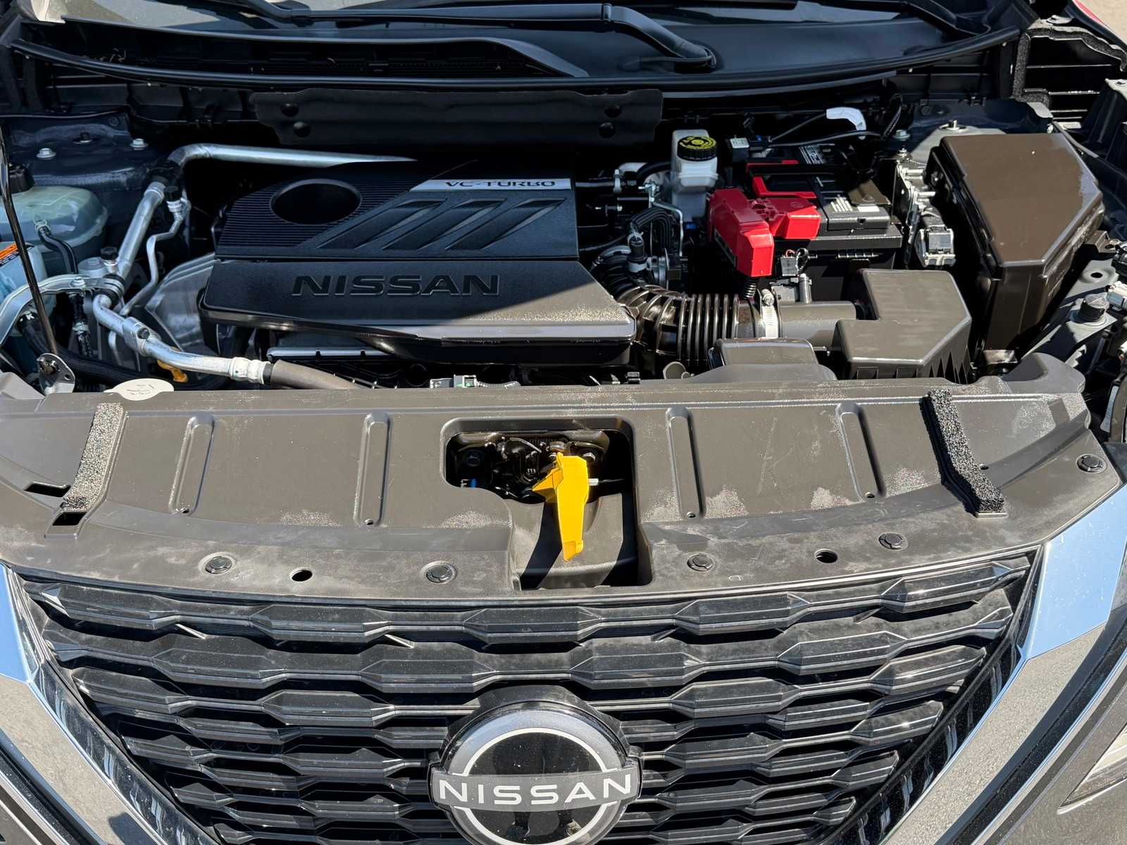 Thumbnail: 2023 Nissan Rogue - 28