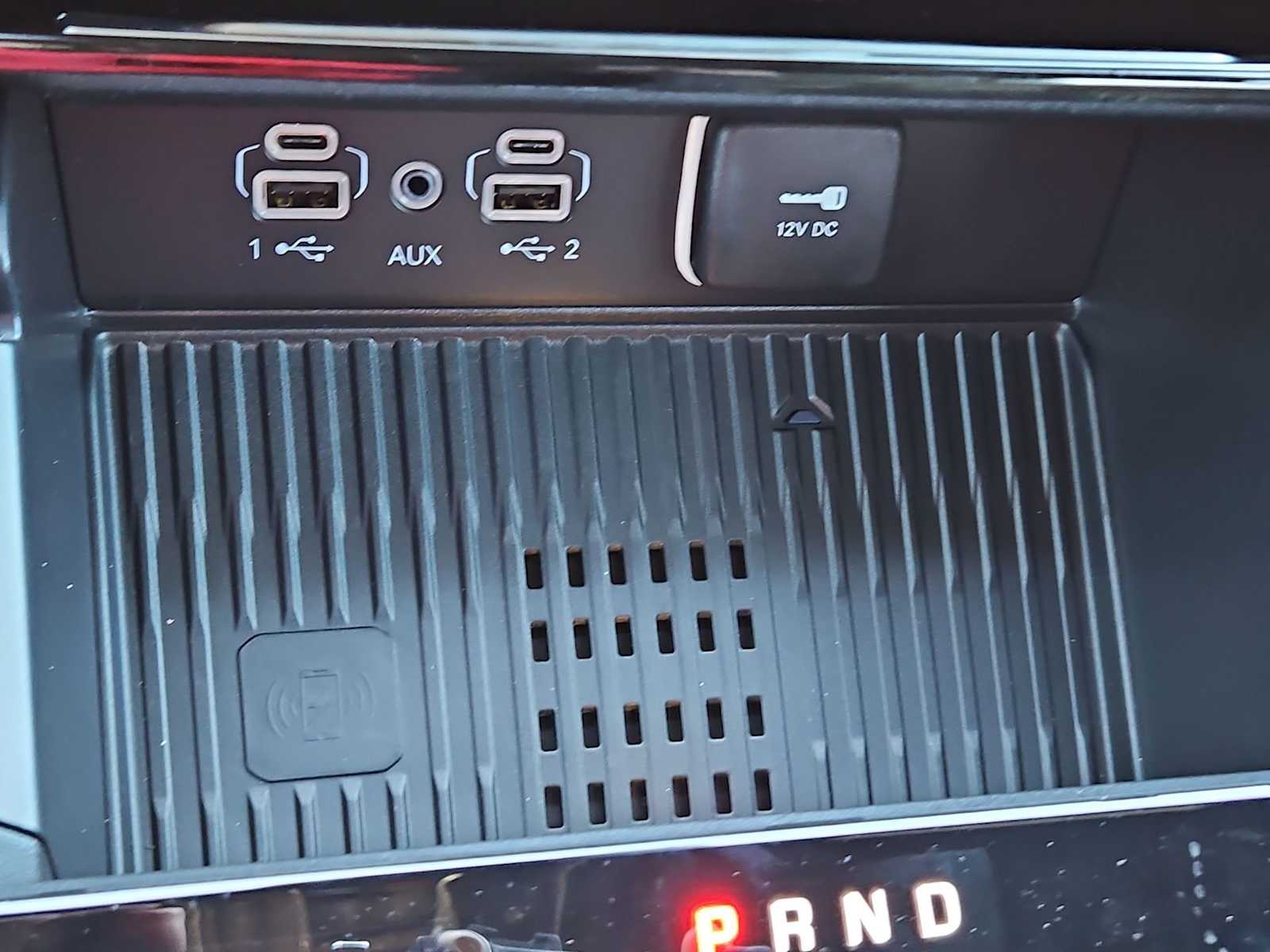 Thumbnail: 2026 Jeep Grand Cherokee - 30