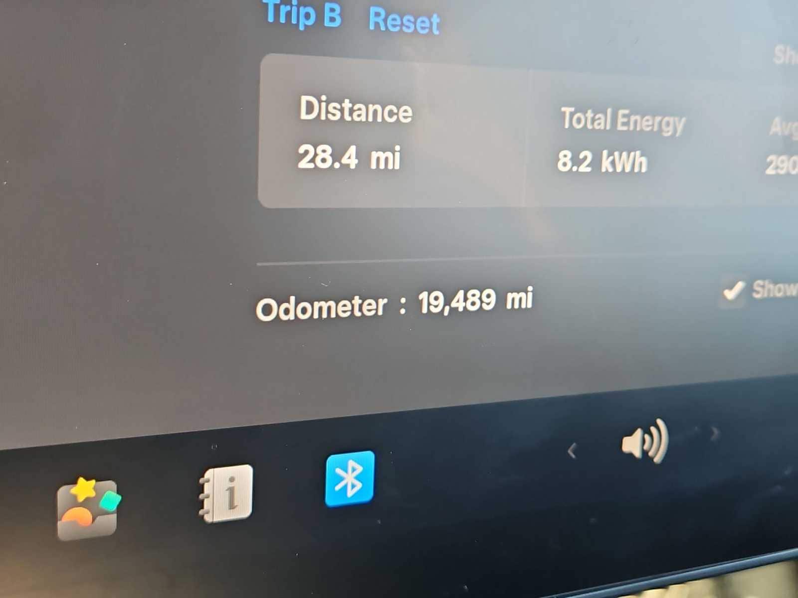 Thumbnail: 2023 Tesla Model 3 - 31