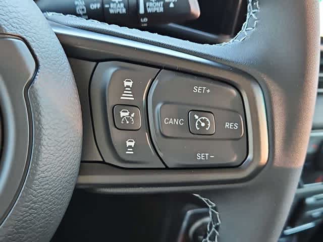 Thumbnail: 2026 Jeep Wrangler - 24