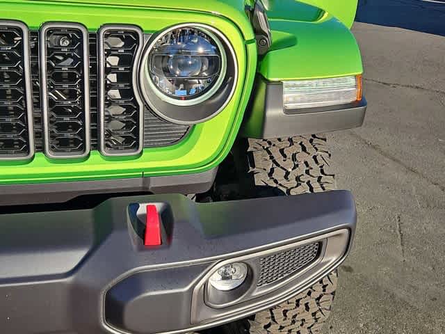 Thumbnail: 2026 Jeep Wrangler - 11