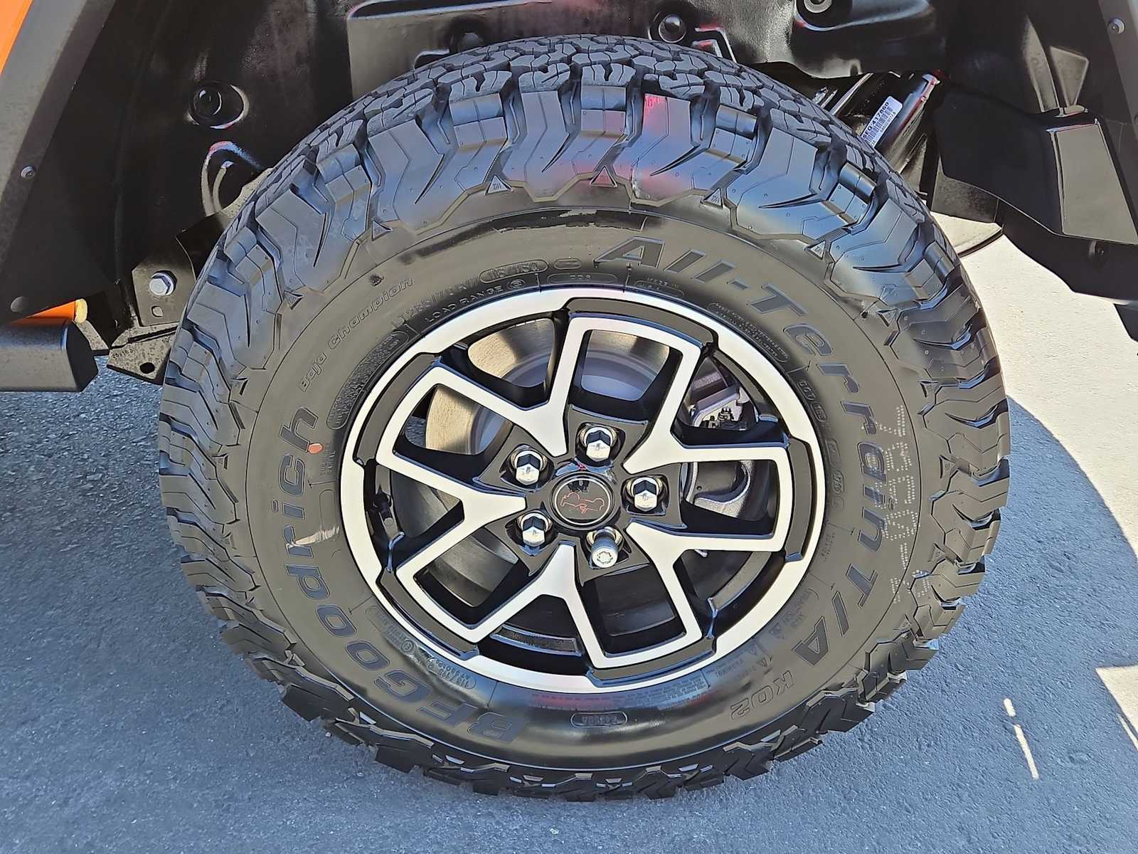 Thumbnail: 2025 Jeep Wrangler - 12