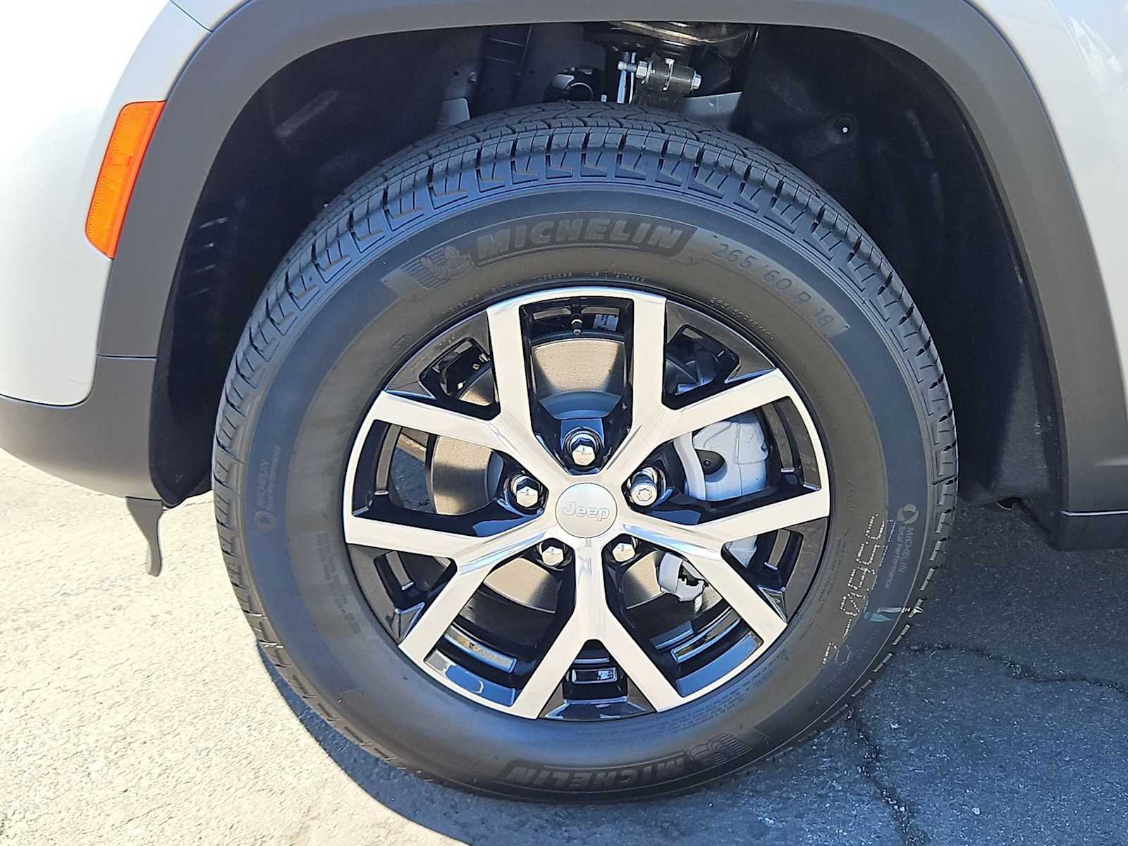 Thumbnail: 2025 Jeep Grand Cherokee - 13