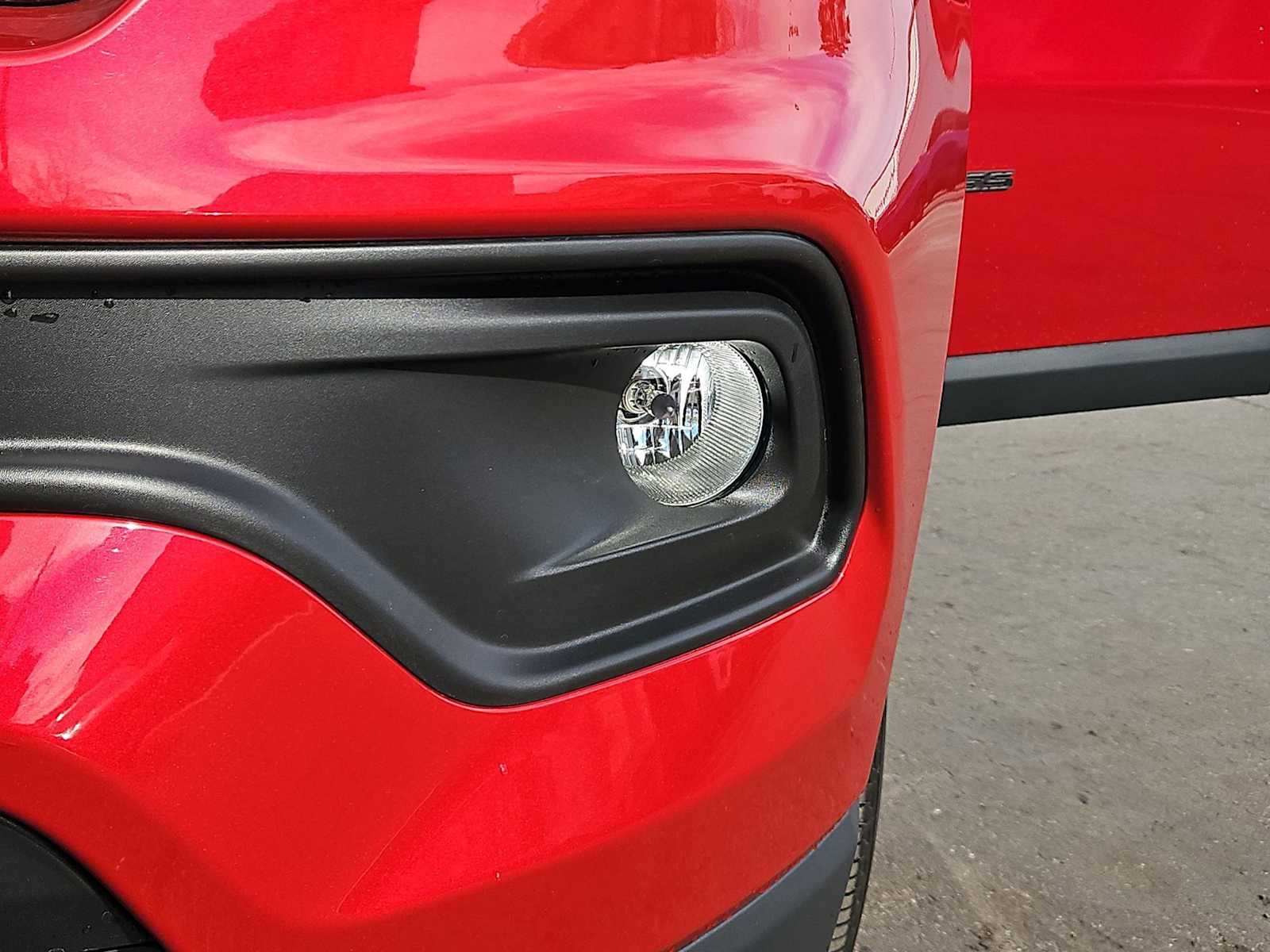 Thumbnail: 2026 Jeep Compass - 11