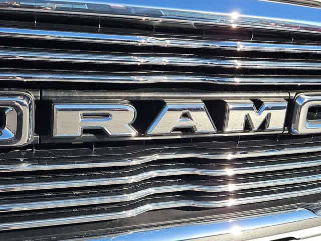 Thumbnail: 2024 RAM 2500 - 12