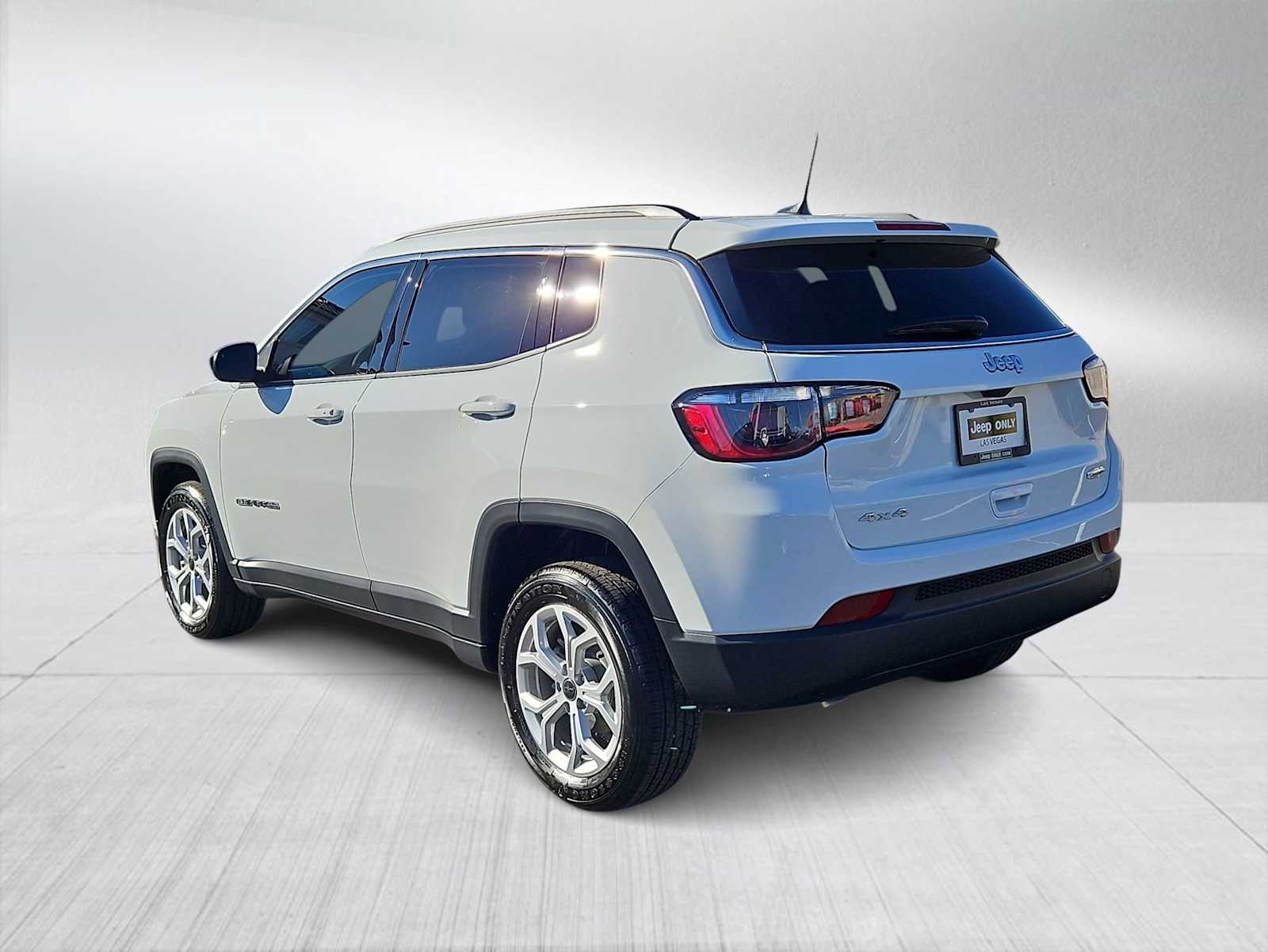 Thumbnail: 2026 Jeep Compass - 6