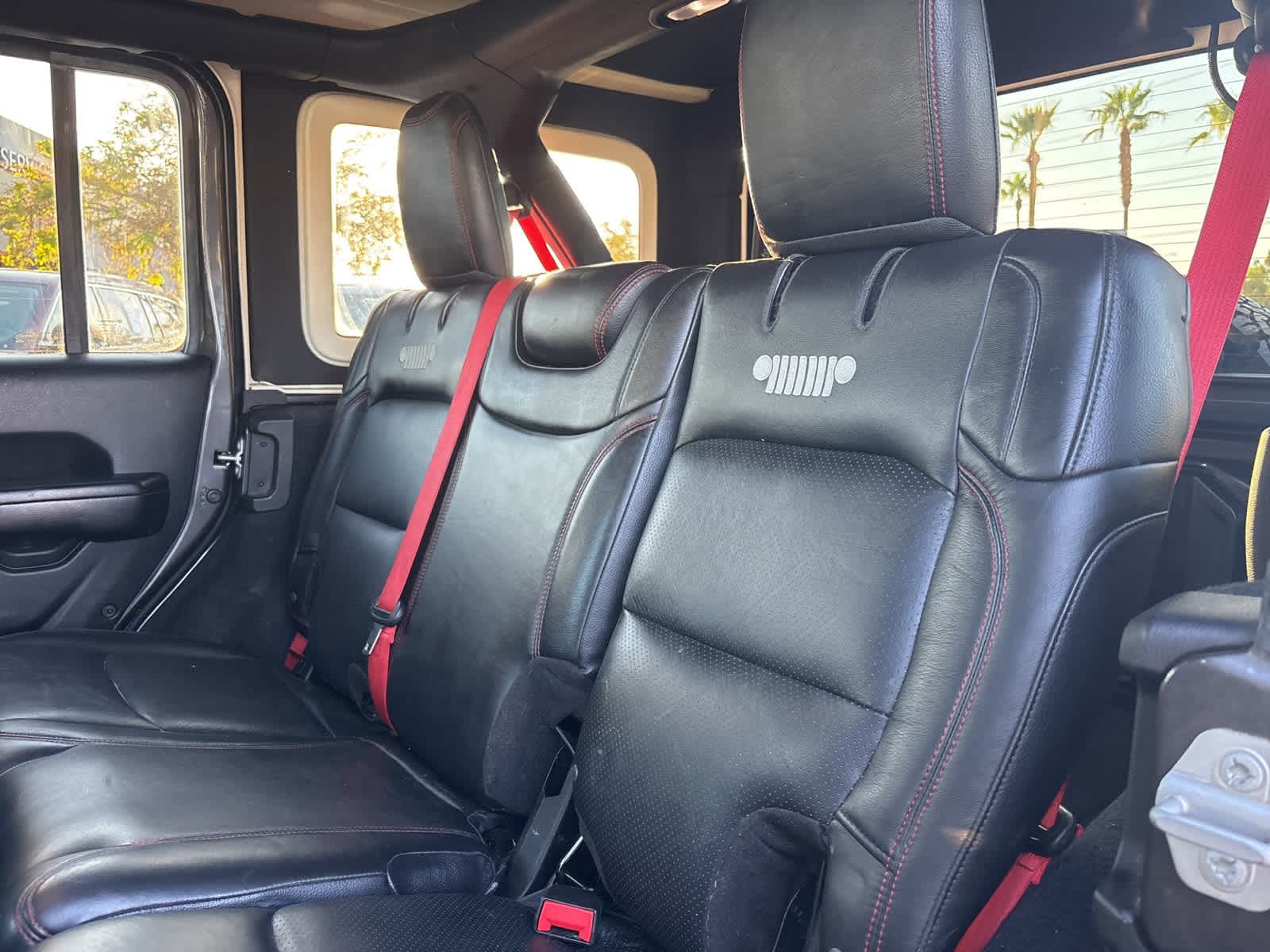 Thumbnail: 2020 Jeep Wrangler - 10