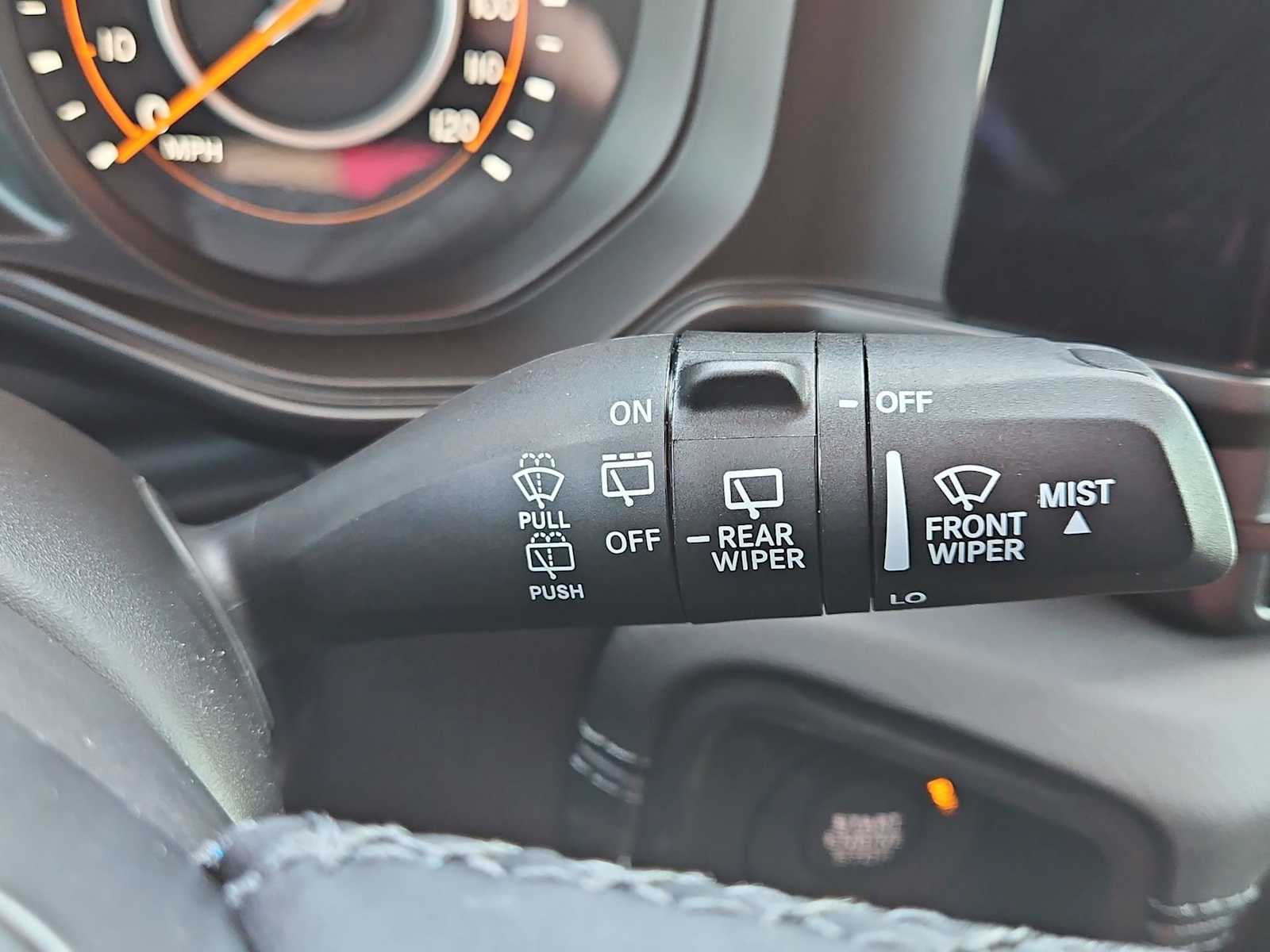 Thumbnail: 2025 Jeep Wrangler - 23