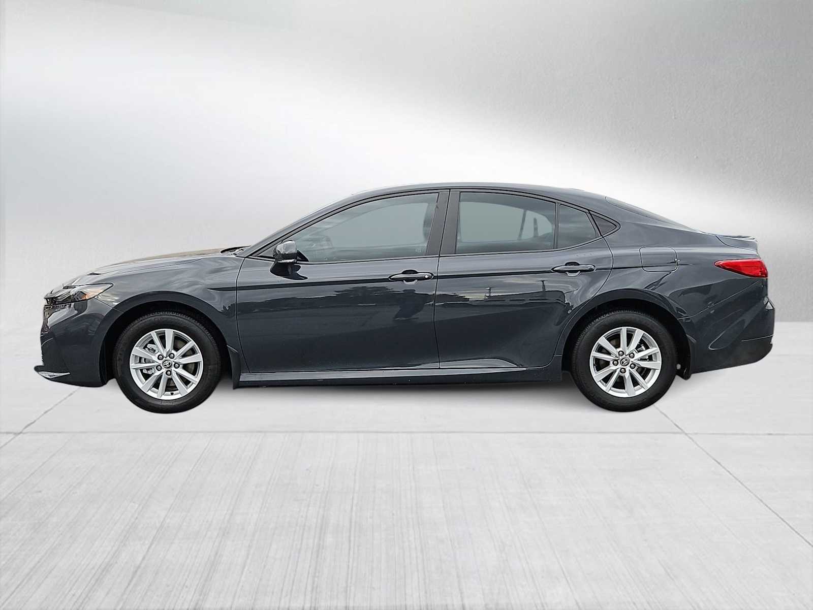 Thumbnail: 2025 Toyota Camry - 5