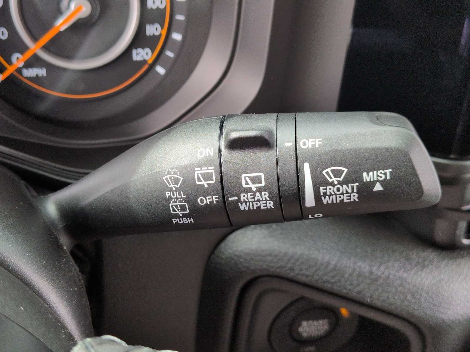 Thumbnail: 2026 Jeep Wrangler - 26