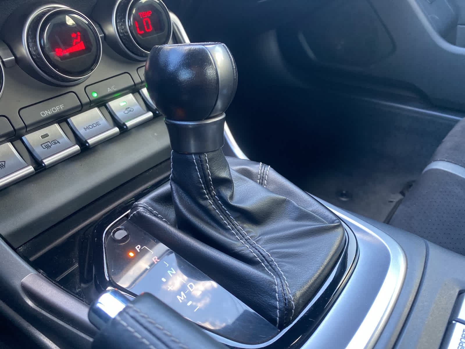 Thumbnail: 2023 Toyota GR86 - 13