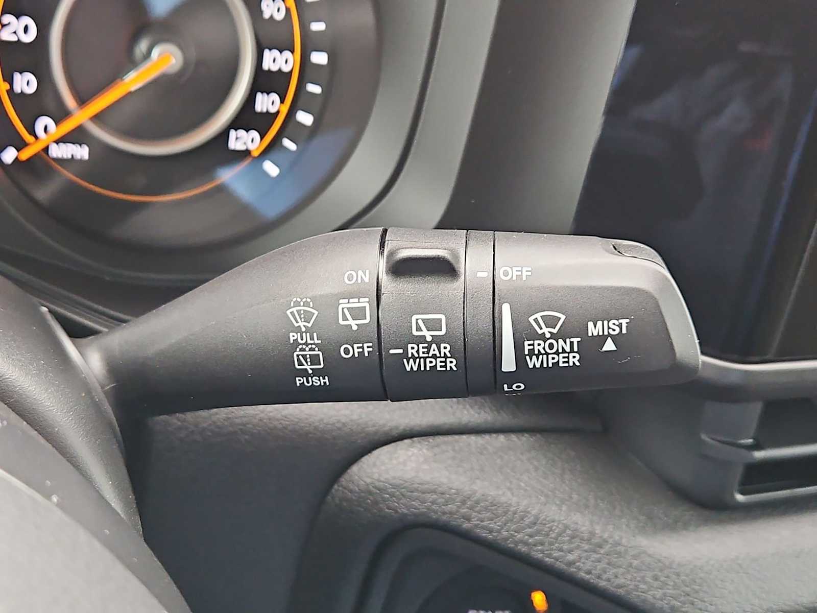 Thumbnail: 2026 Jeep Wrangler - 24