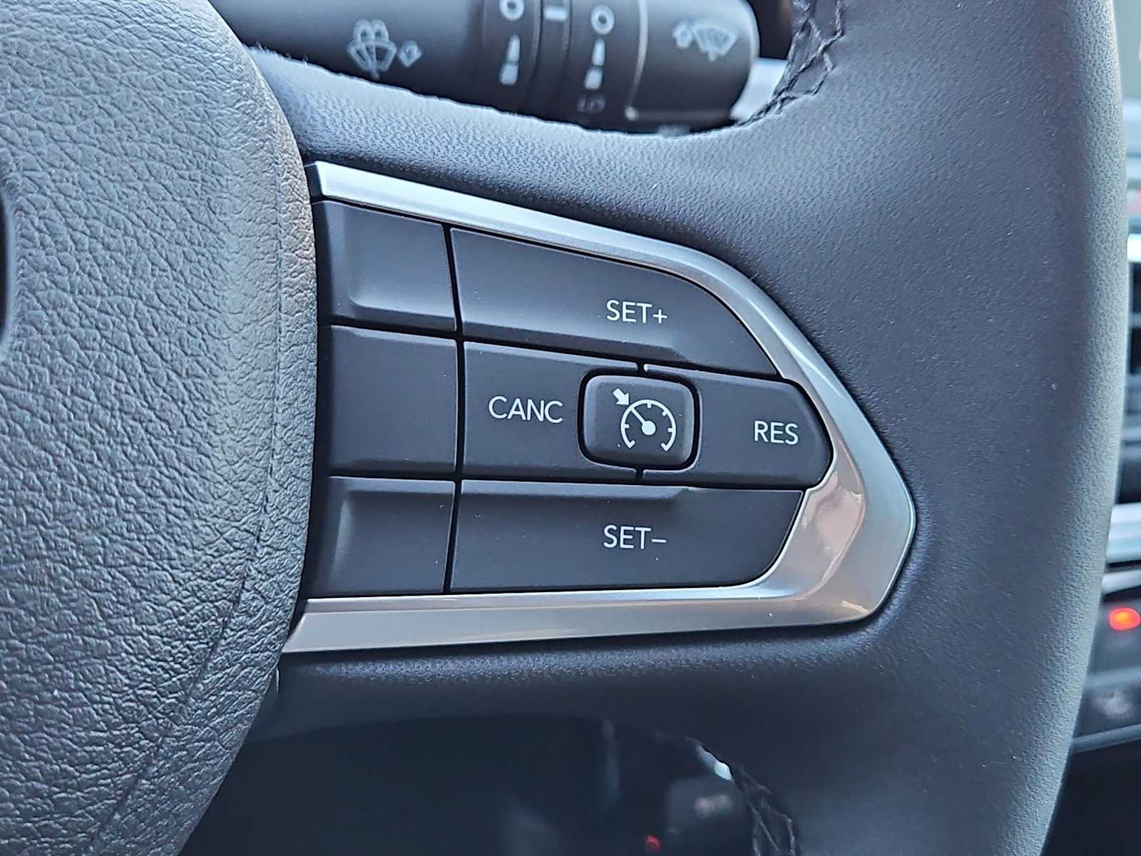 Thumbnail: 2026 Jeep Compass - 24