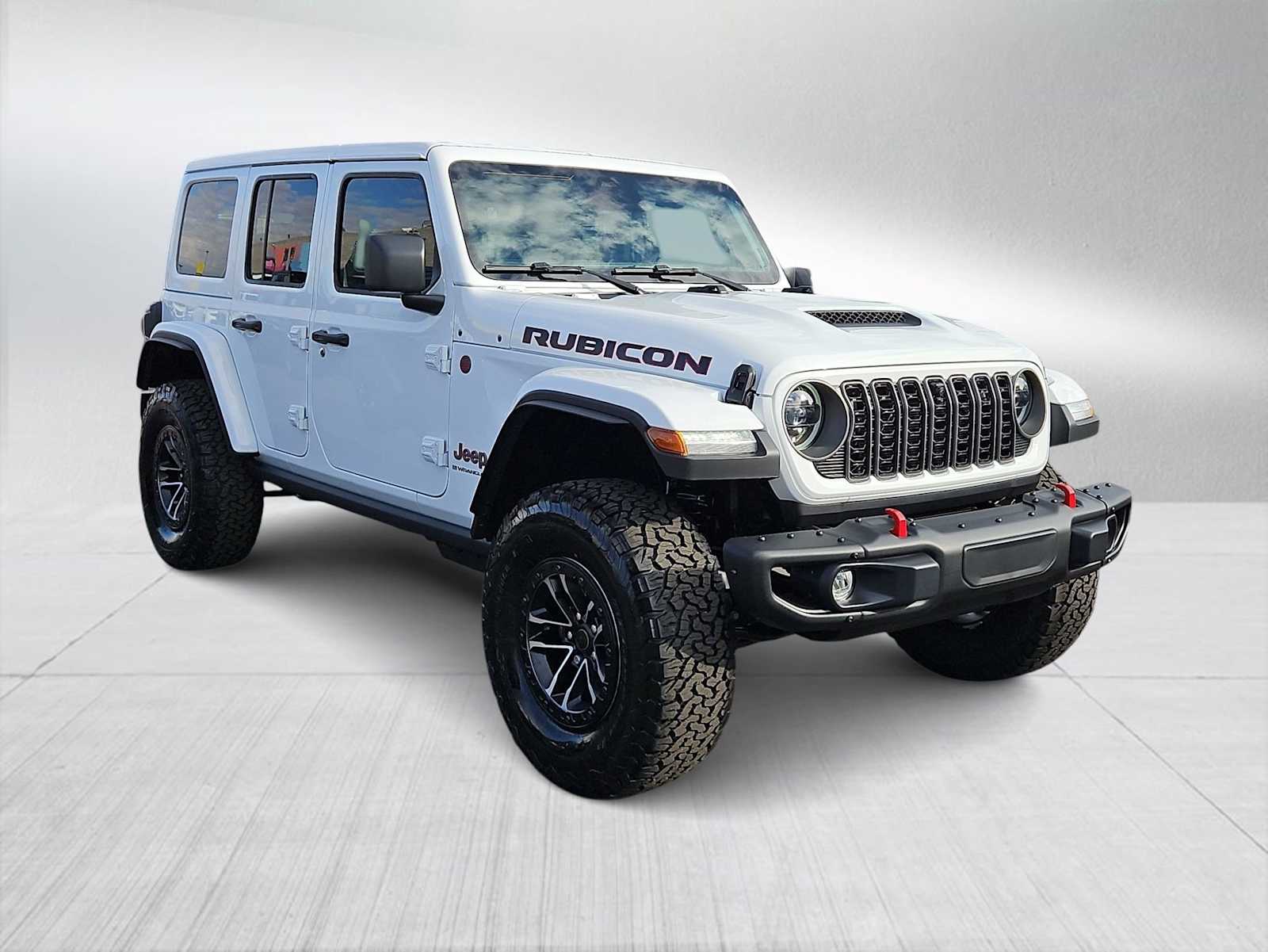 Thumbnail: 2026 Jeep Wrangler - 2