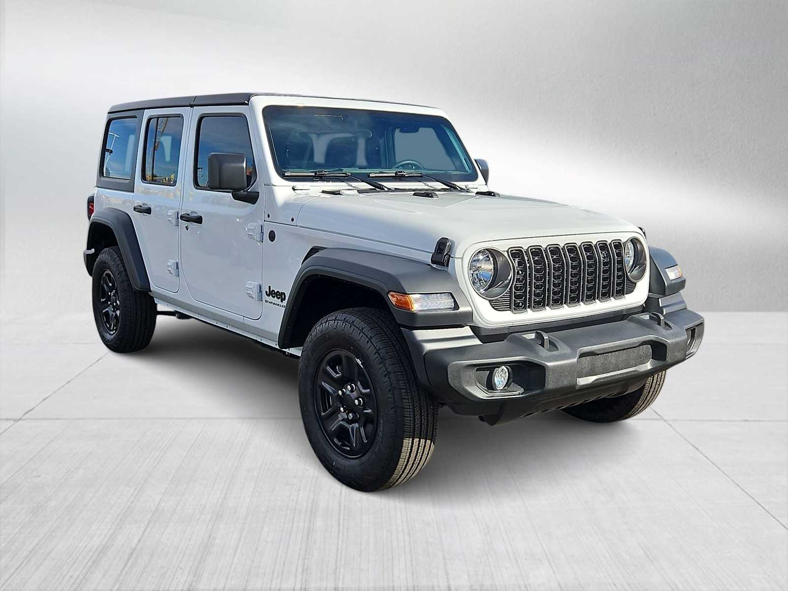 Thumbnail: 2026 Jeep Wrangler - 2