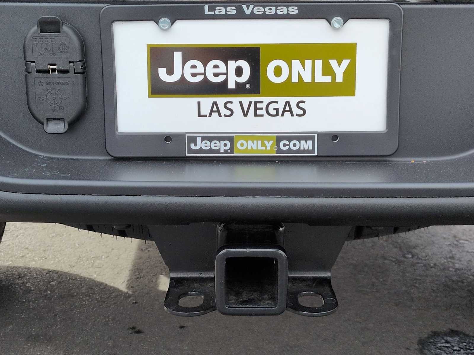 Thumbnail: 2026 Jeep Gladiator - 35