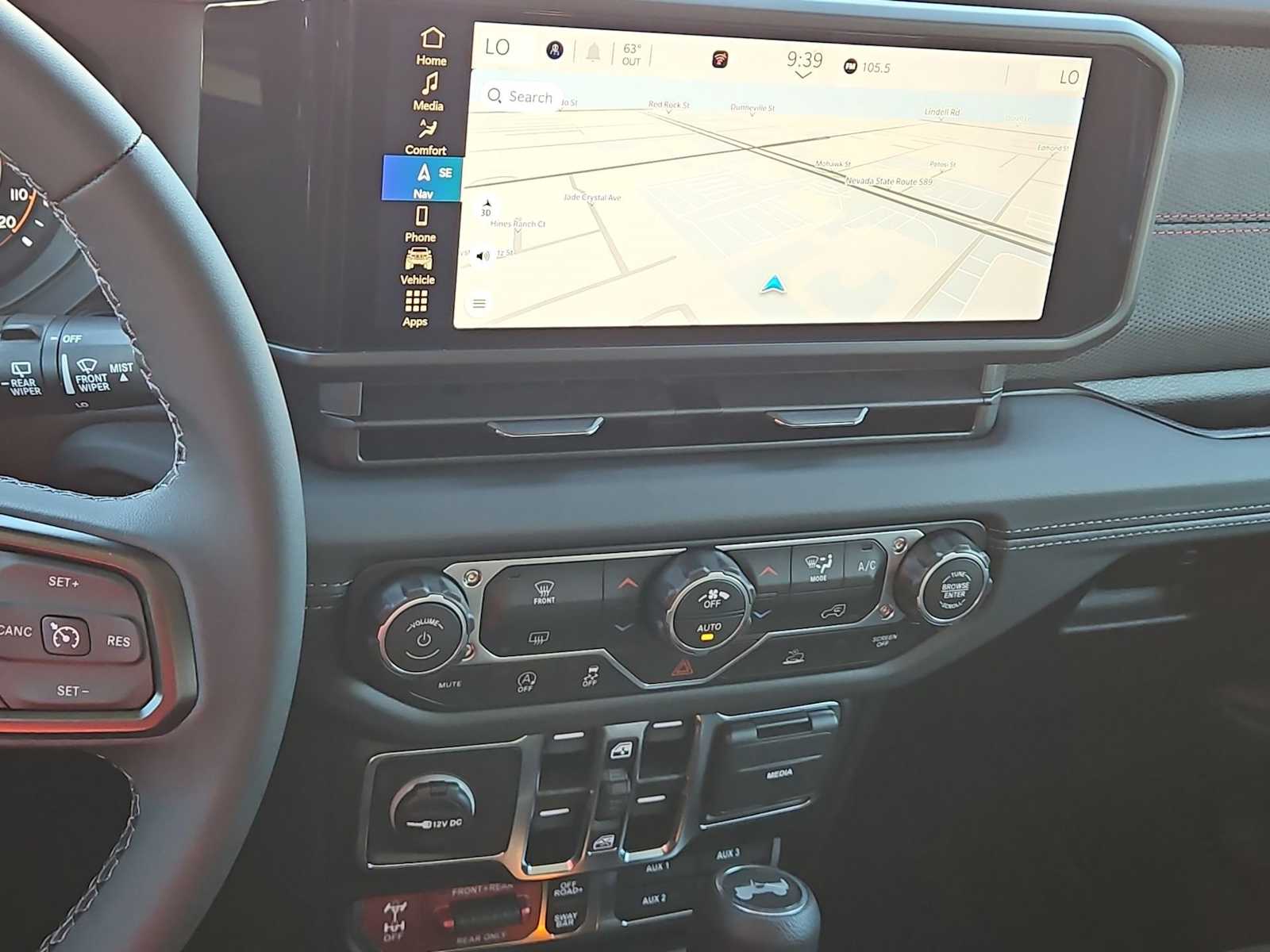 Thumbnail: 2026 Jeep Wrangler - 26