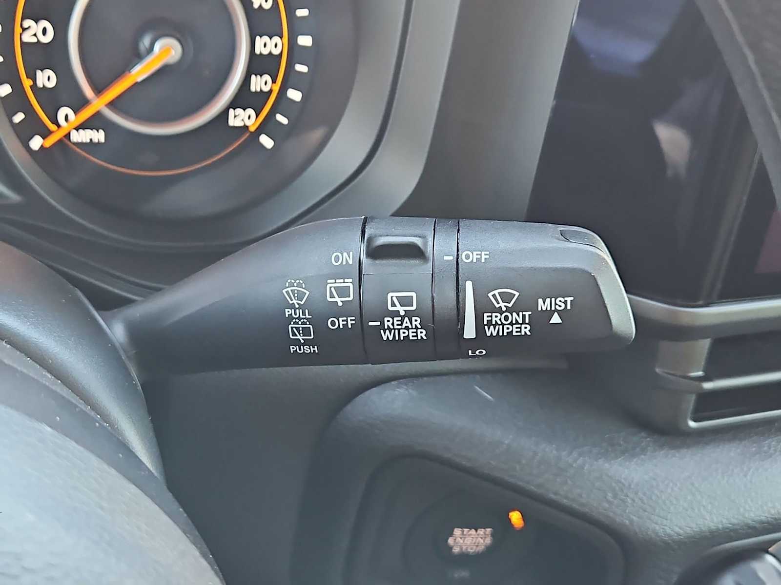 Thumbnail: 2026 Jeep Wrangler - 24