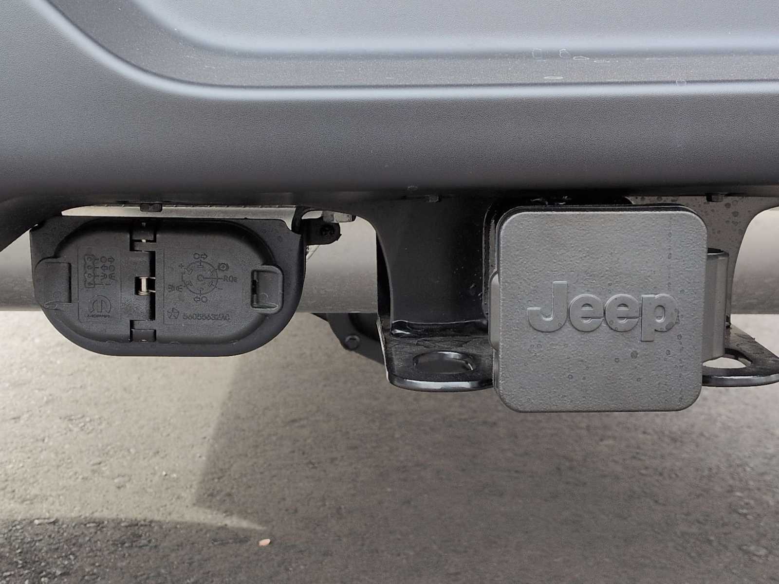 Thumbnail: 2026 Jeep Wrangler - 35