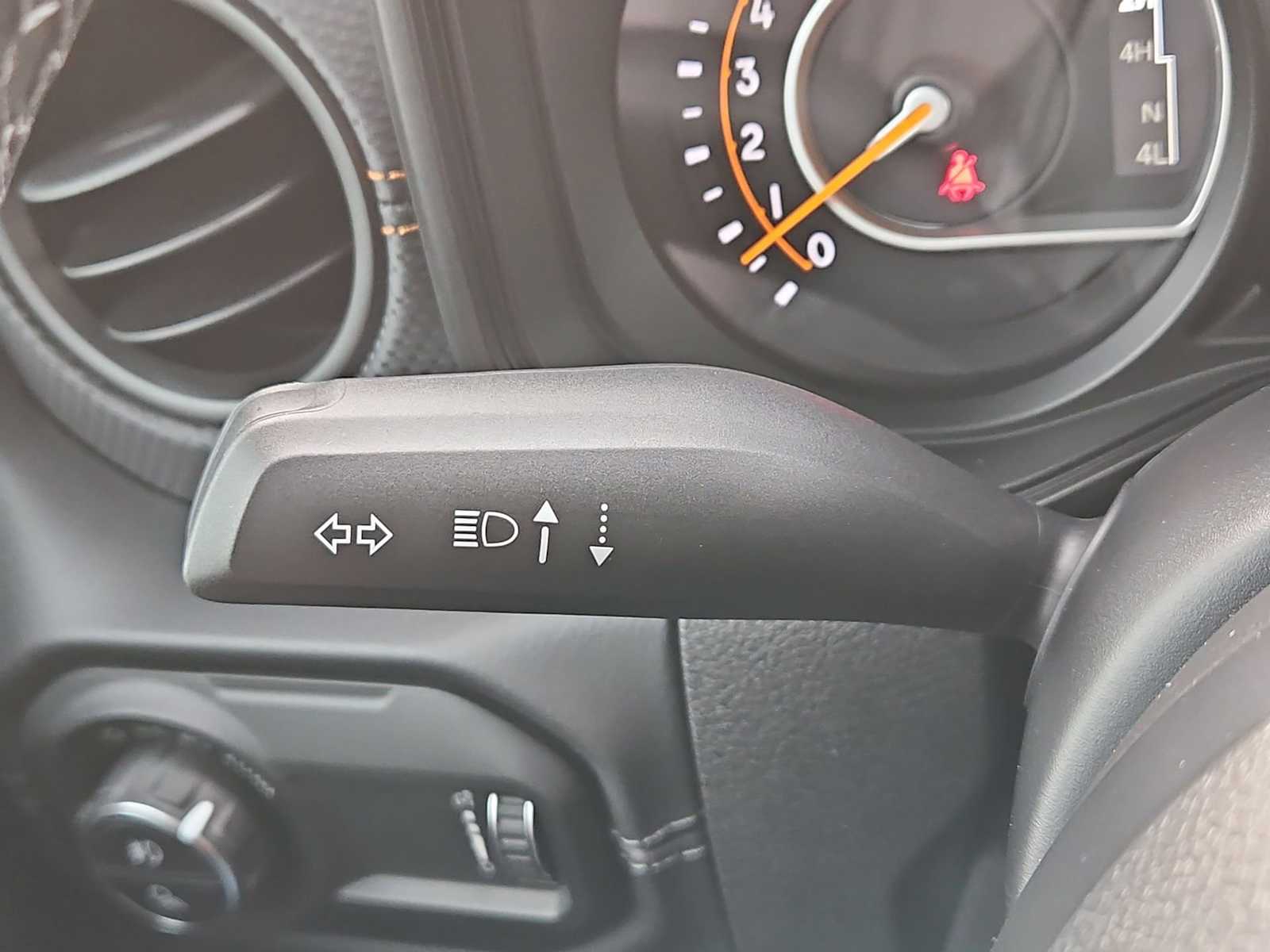 Thumbnail: 2026 Jeep Gladiator - 25