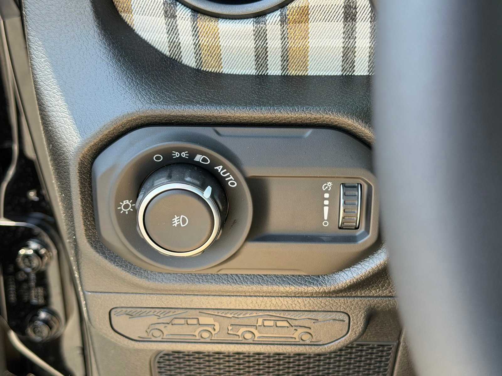 Thumbnail: 2026 Jeep Wrangler - 11