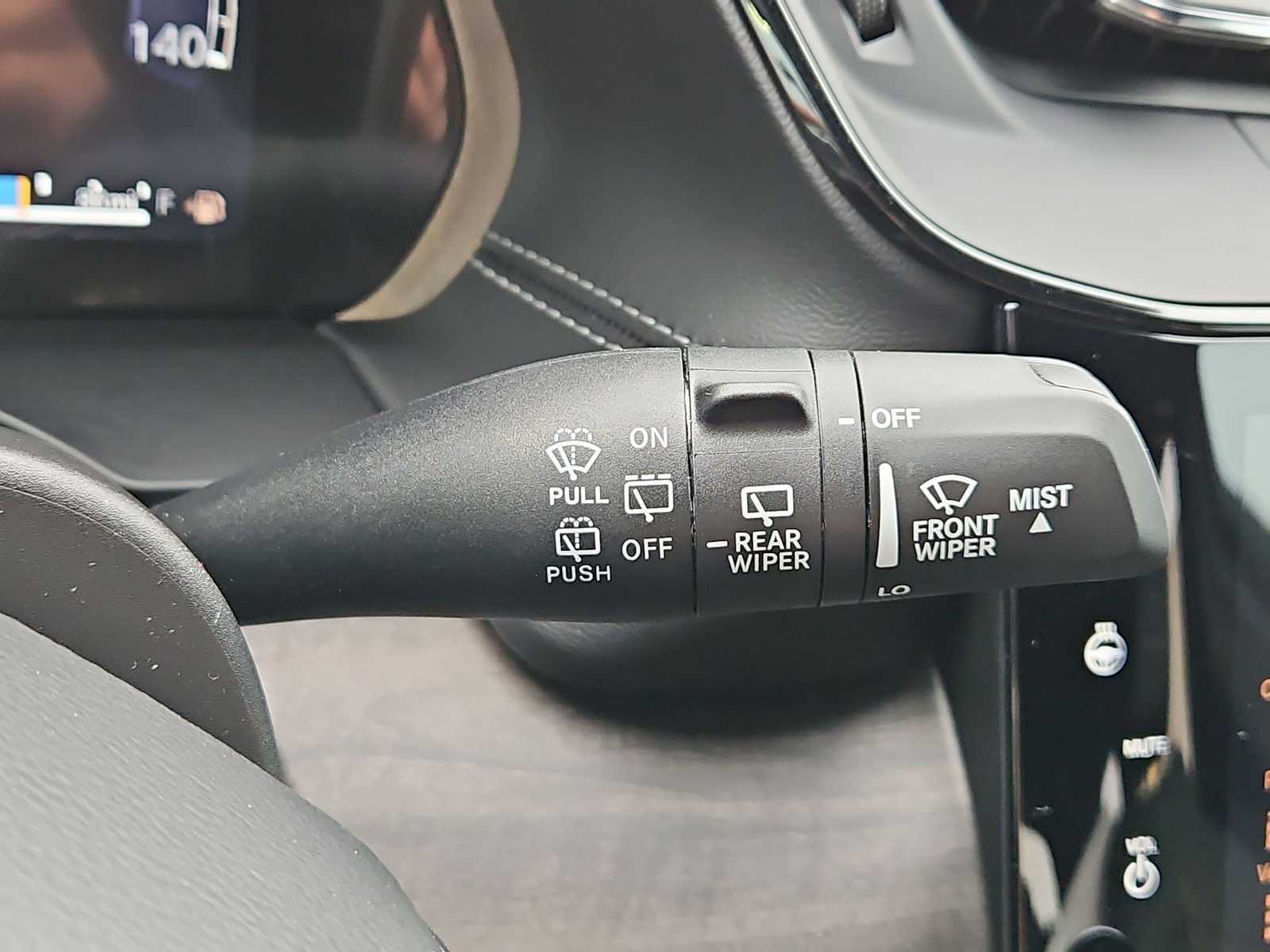 Thumbnail: 2026 Jeep Grand Cherokee - 25