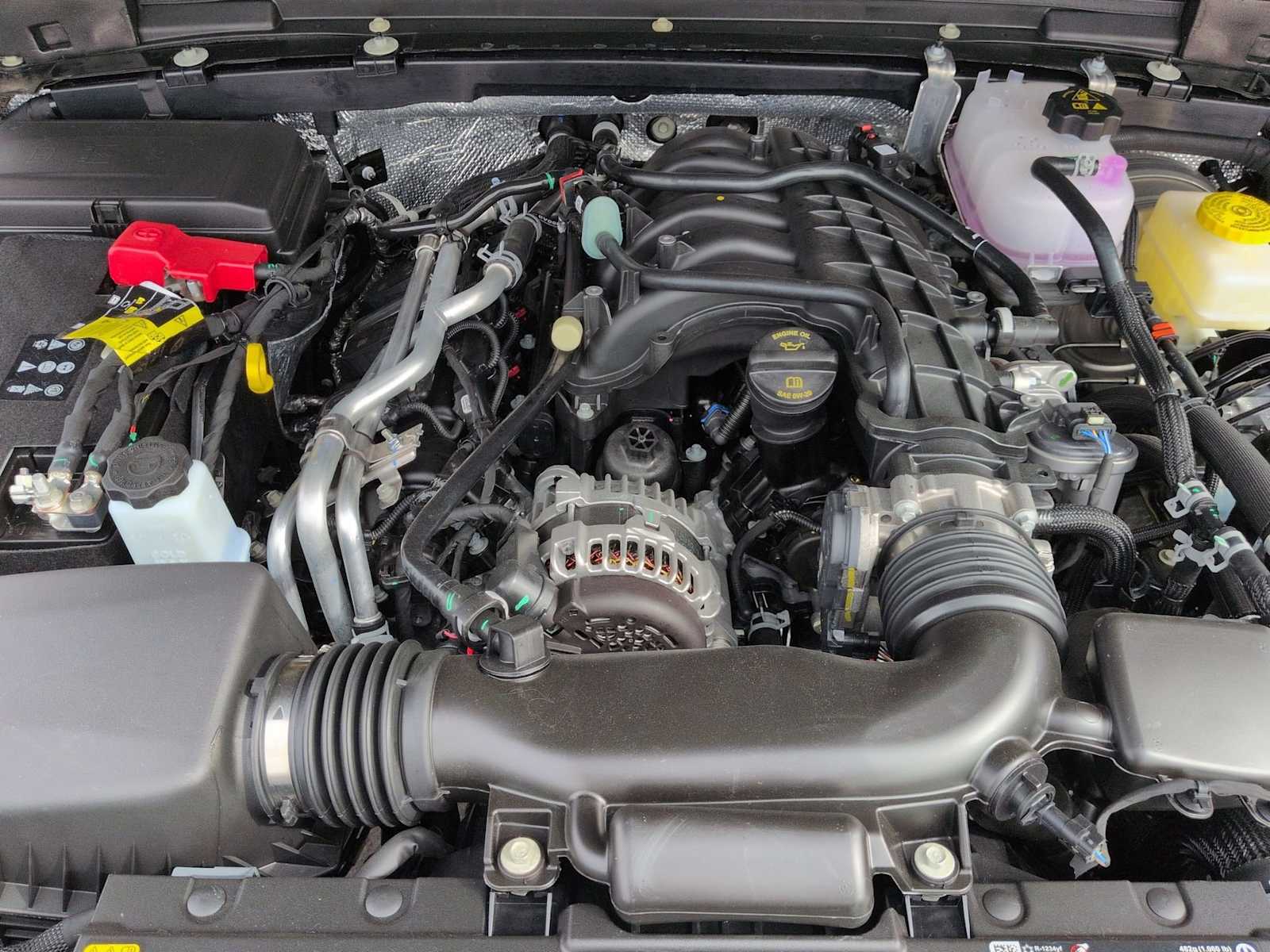 Thumbnail: 2026 Jeep Wrangler - 15