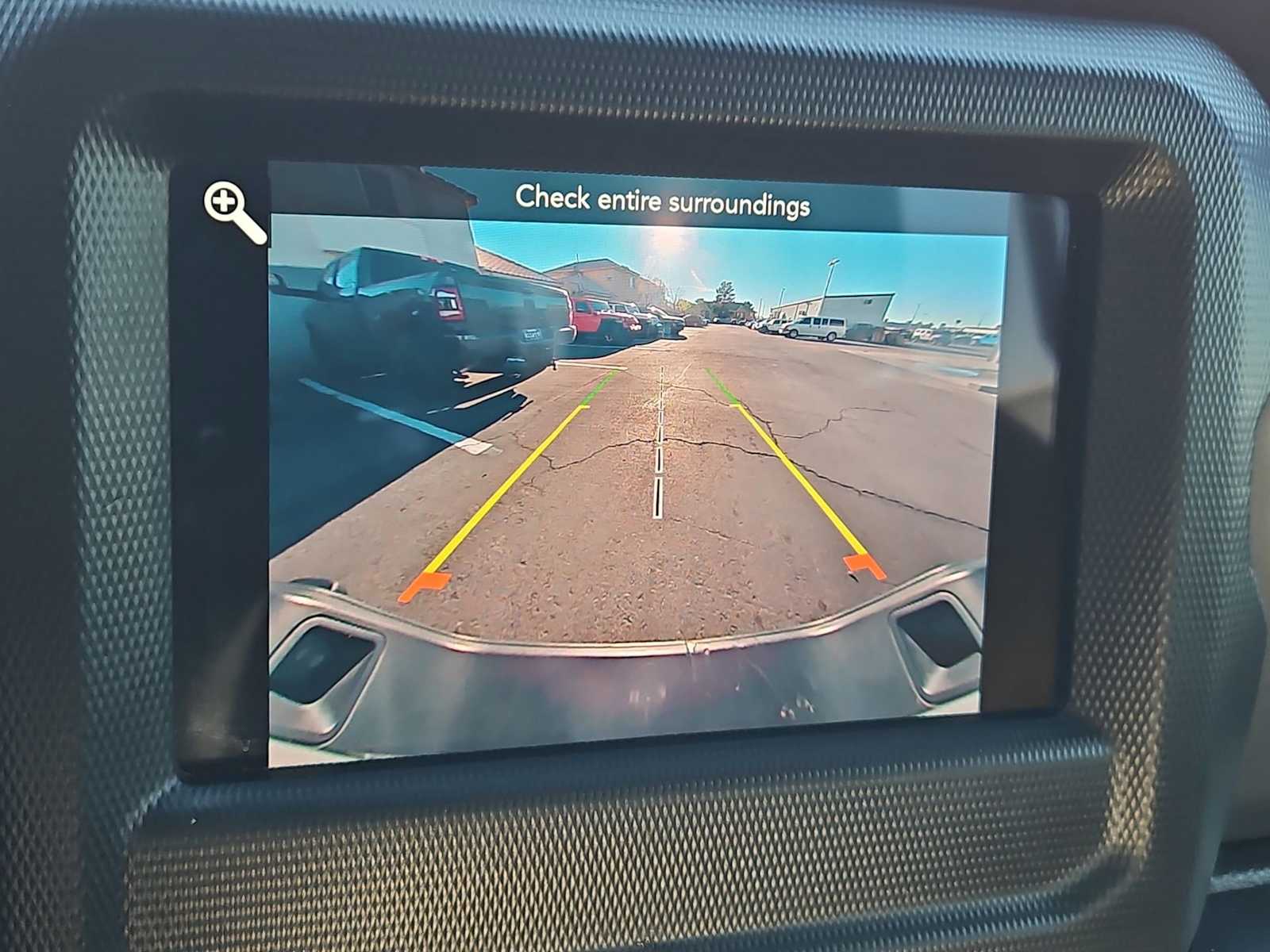 Thumbnail: 2022 Jeep Gladiator - 27