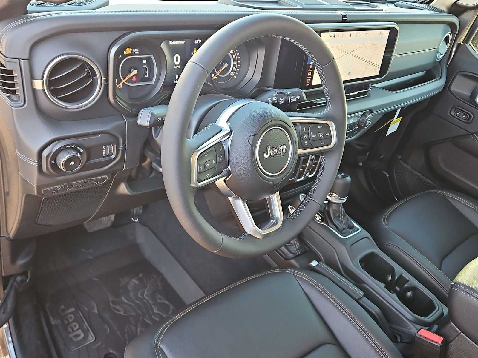 Thumbnail: 2026 Jeep Wrangler - 10