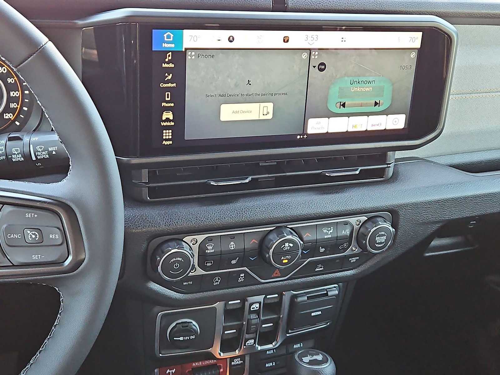 Thumbnail: 2026 Jeep Wrangler - 26