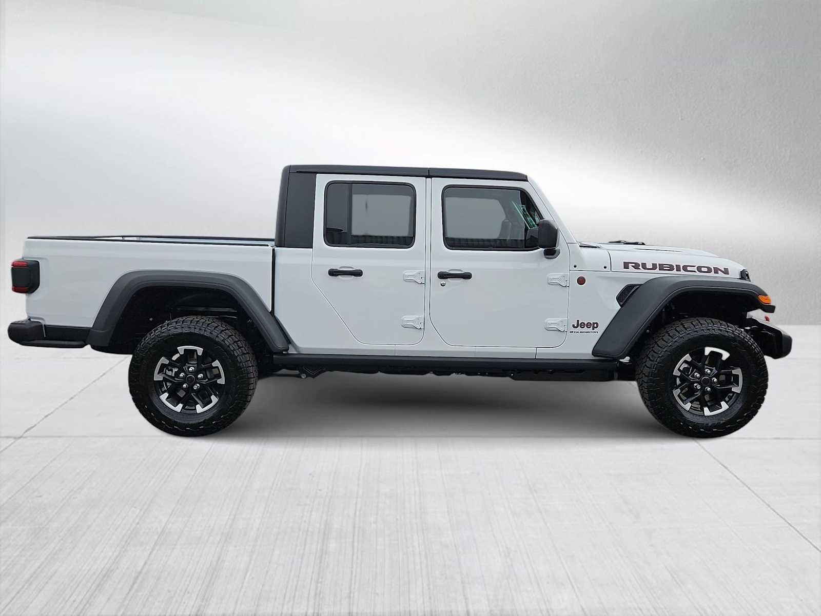 Thumbnail: 2026 Jeep Gladiator - 9