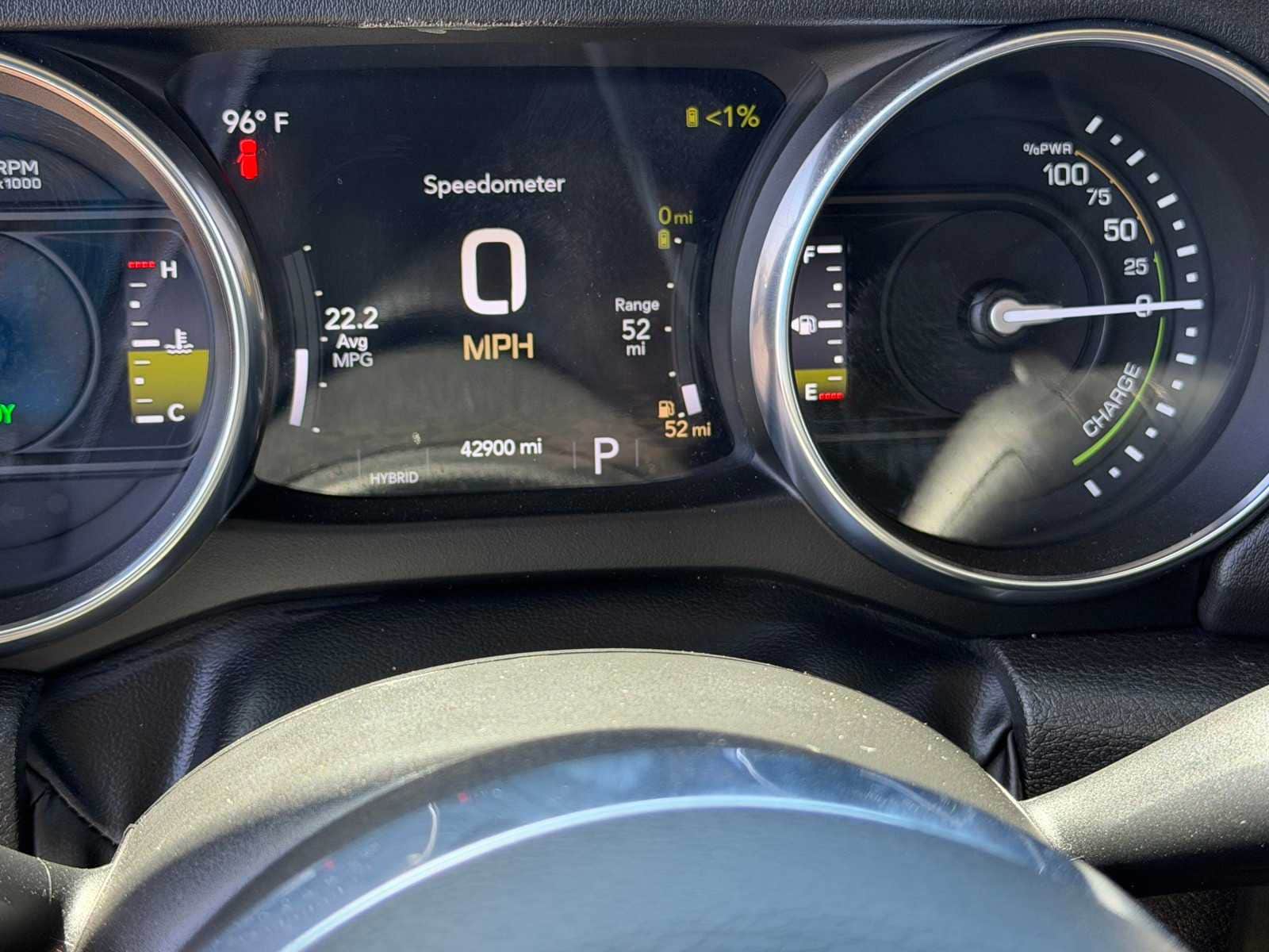 Thumbnail: 2023 Jeep Wrangler - 12