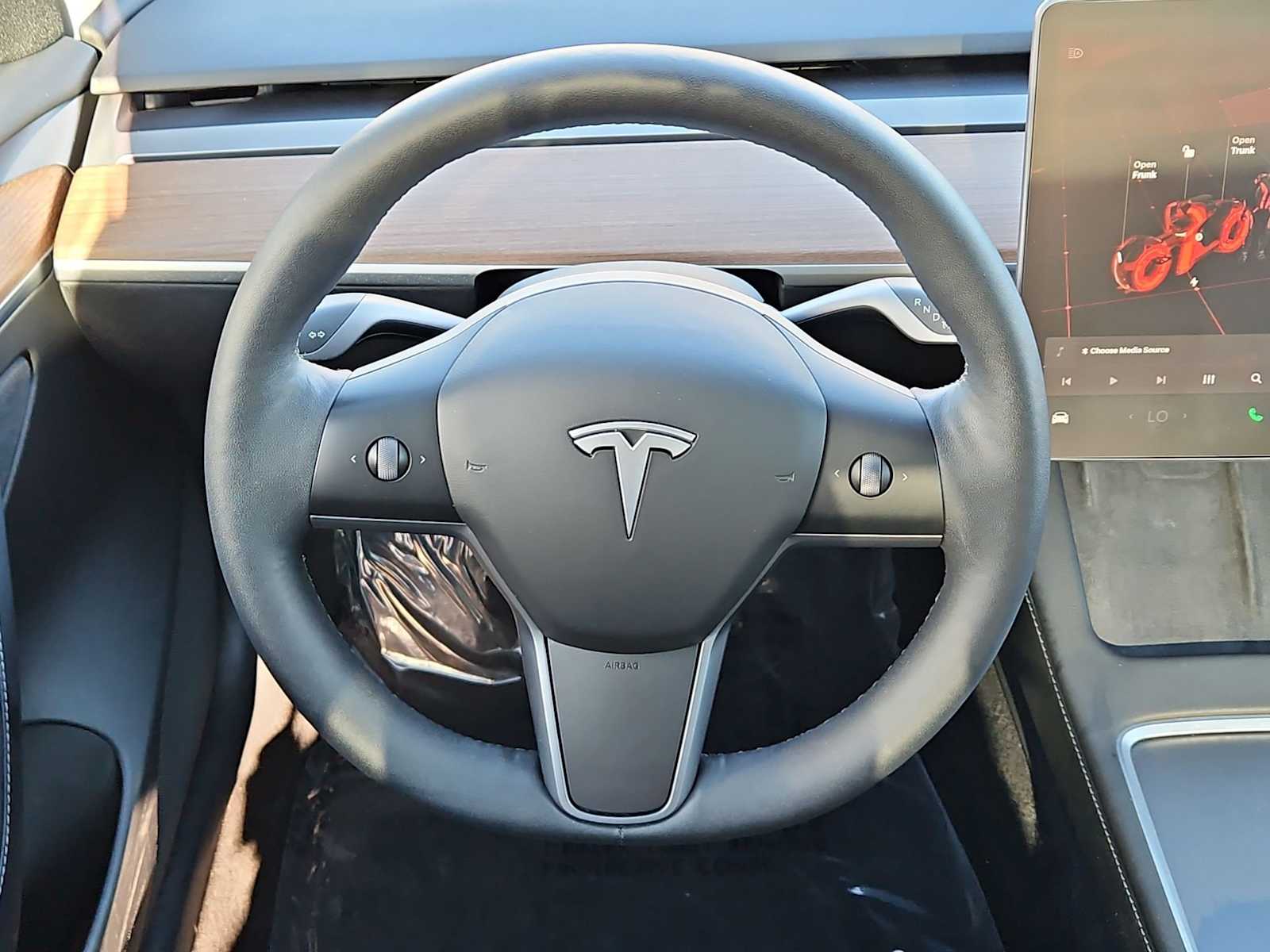 Thumbnail: 2023 Tesla Model 3 - 23
