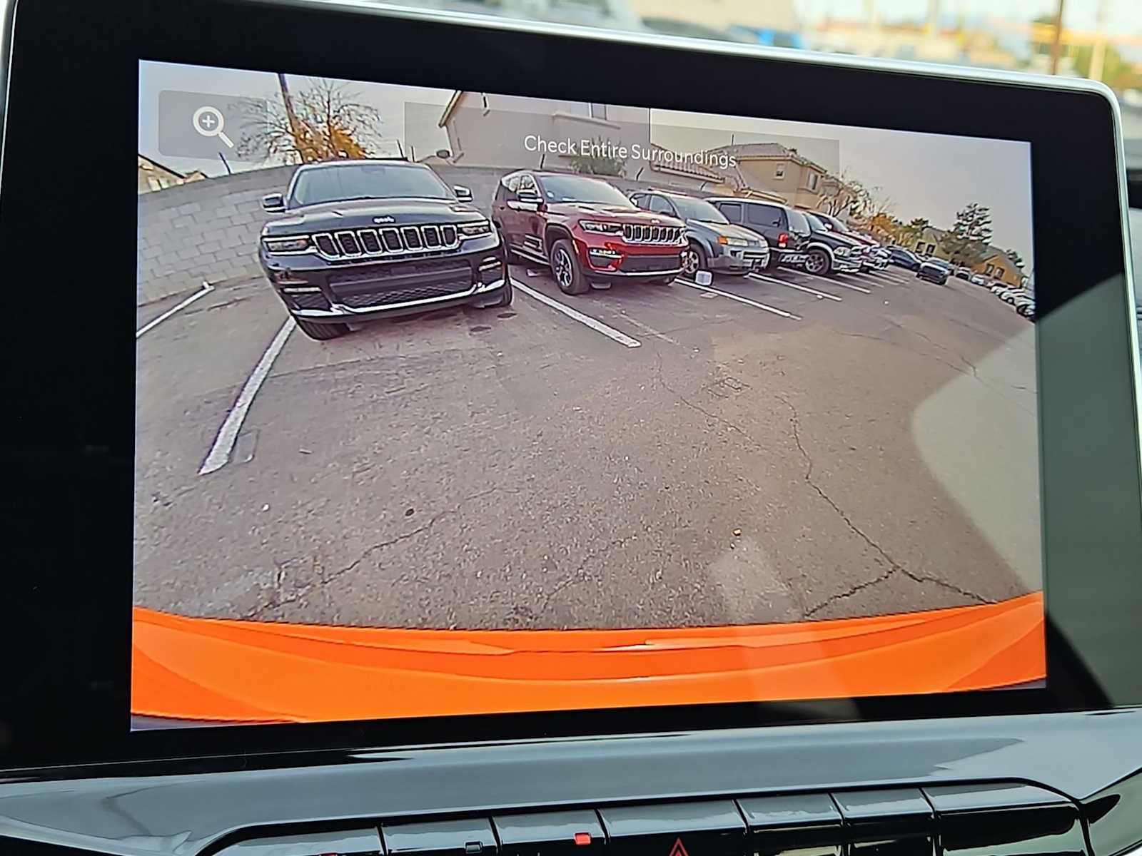 Thumbnail: 2026 Jeep Compass - 28