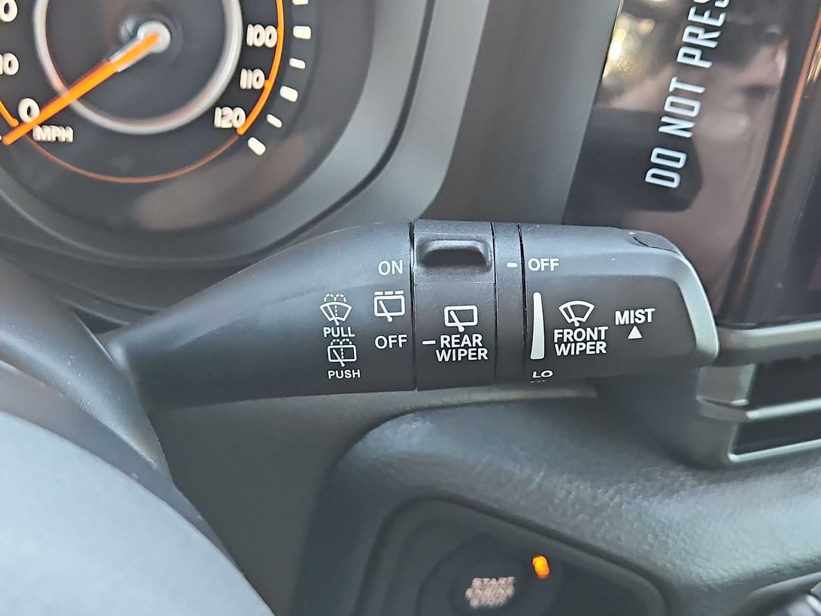 Thumbnail: 2026 Jeep Wrangler - 24