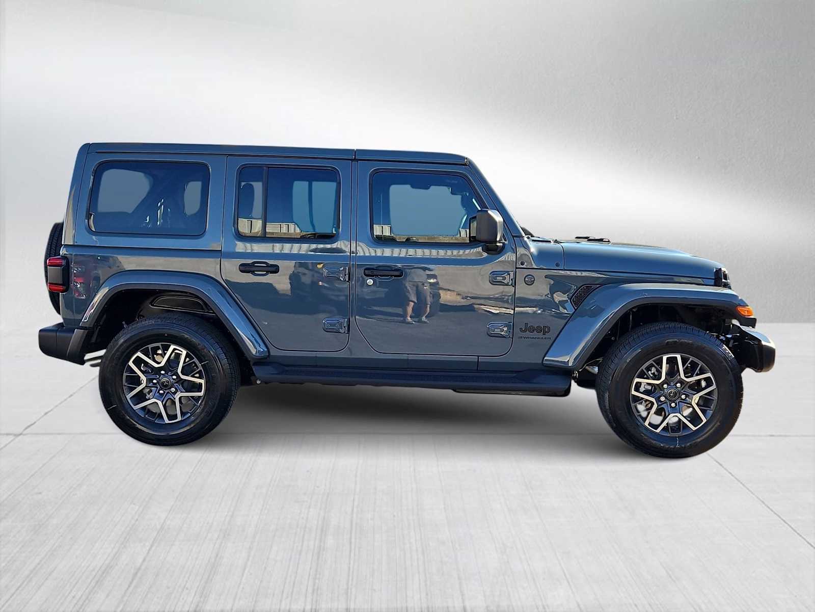 Thumbnail: 2026 Jeep Wrangler - 9