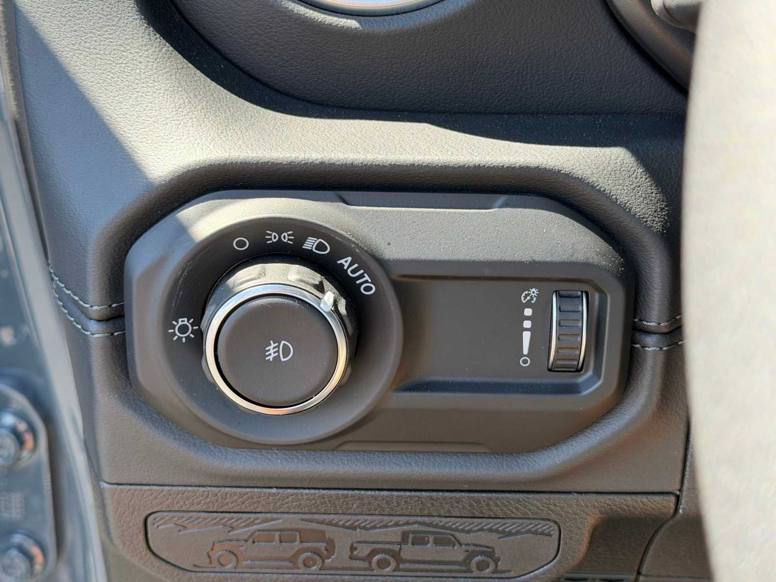 Thumbnail: 2026 Jeep Wrangler - 11