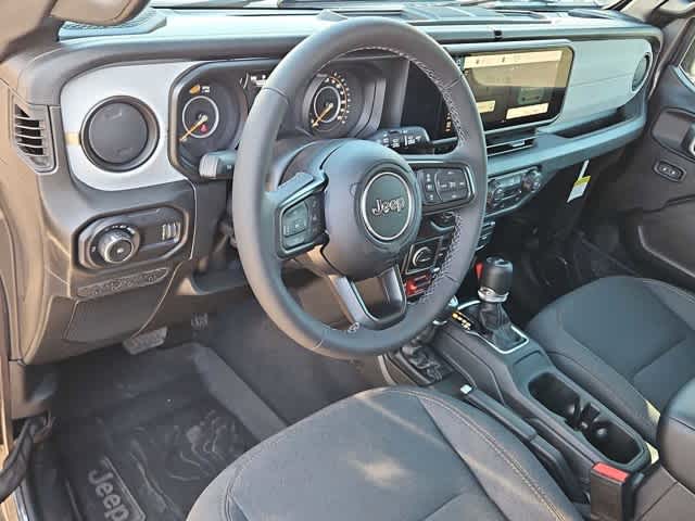 Thumbnail: 2026 Jeep Wrangler - 10